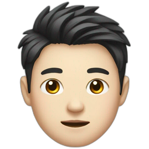 YiBo Wang emoji