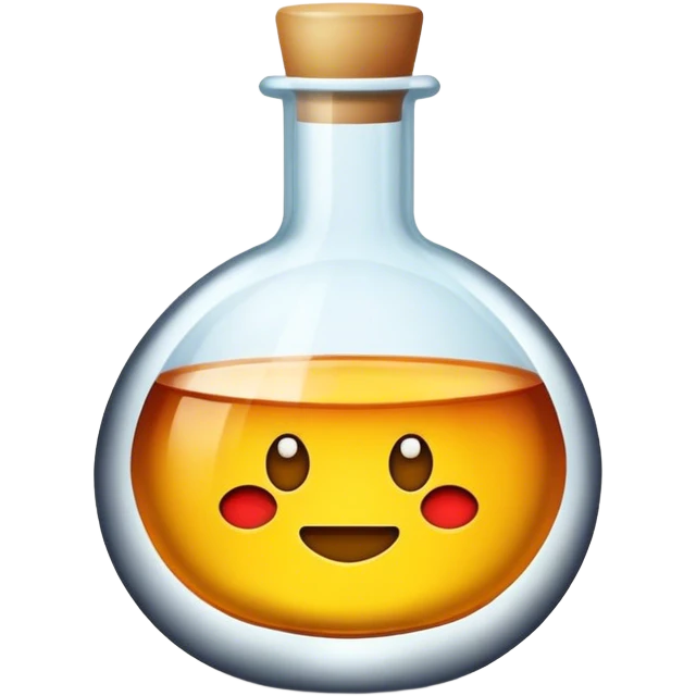 Iodine emoji