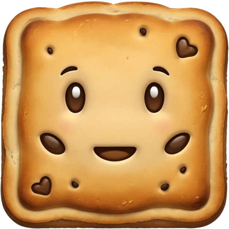 PANE DI SEGALE emoji