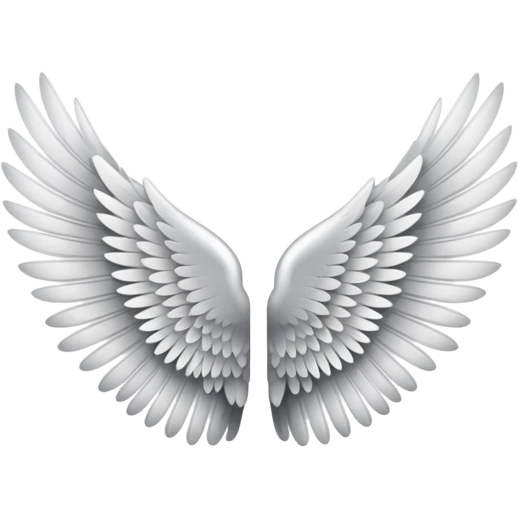 Only Wings  emoji