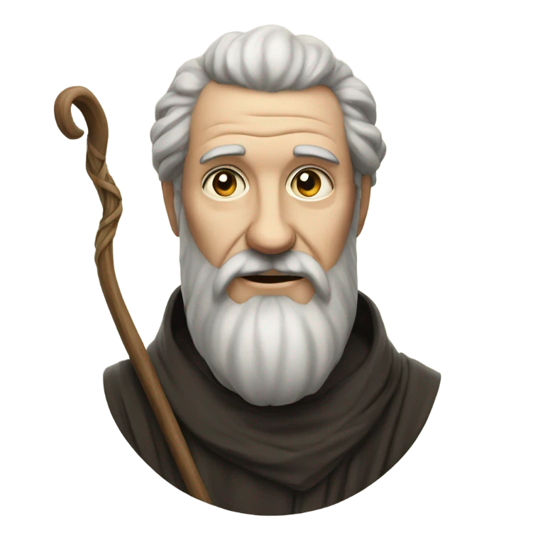 Moses Mckellan emoji