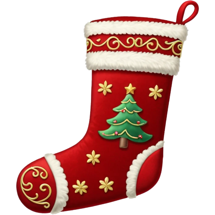 Christmas Studio photo emoji