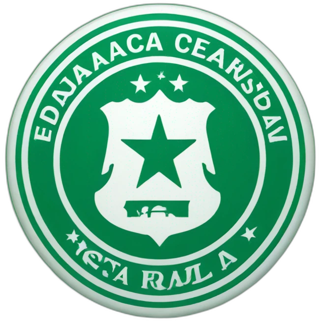 Raja casablanca logo emoji