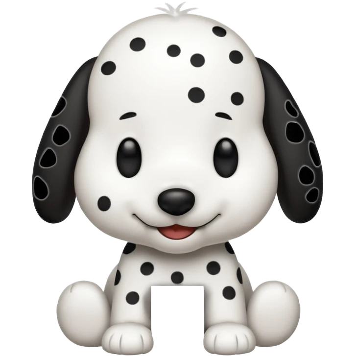 snoopy emoji