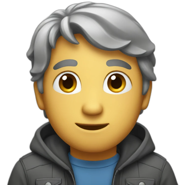 Q emoji