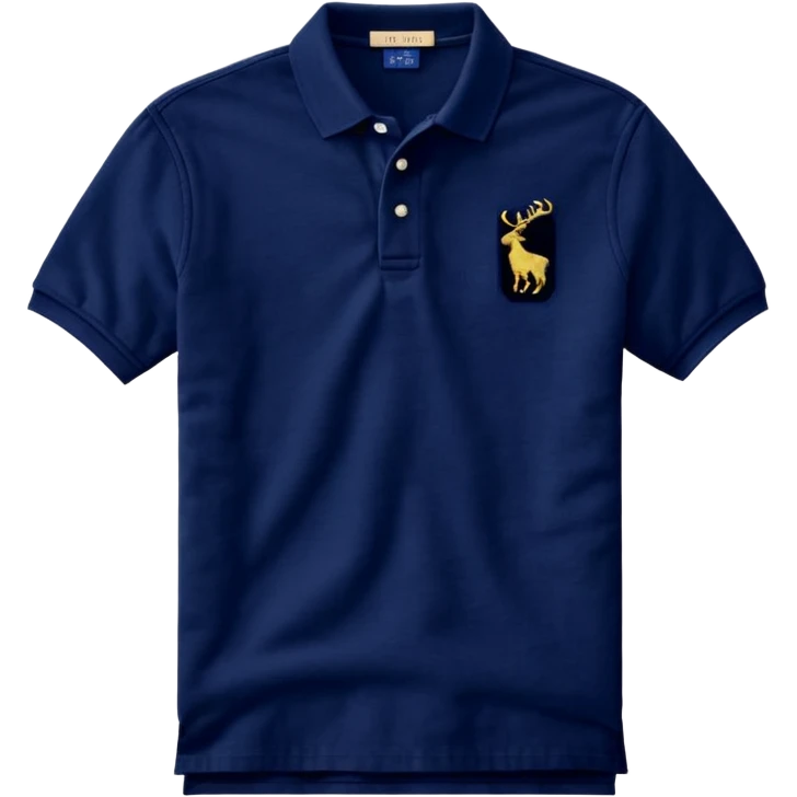 Polo ralph lauren logo emoji