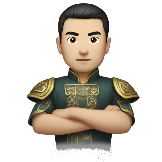 zhanghao zb1 emoji