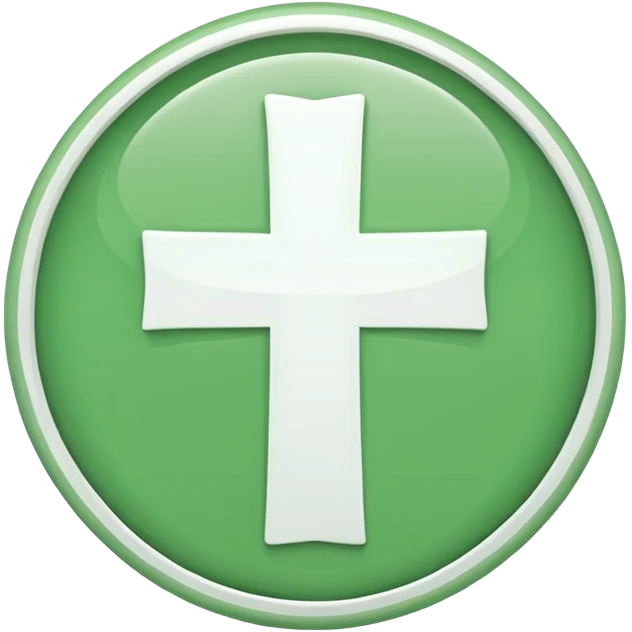 health and wellness icon emoji