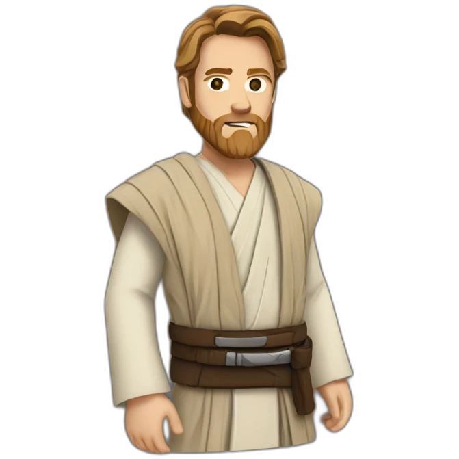 Obi wan emoji