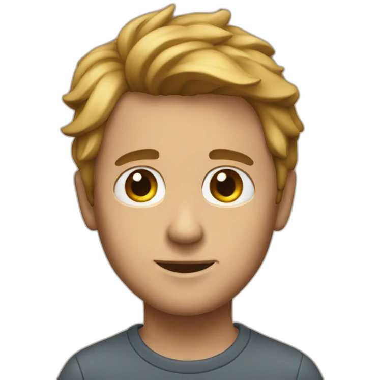 Dan  emoji