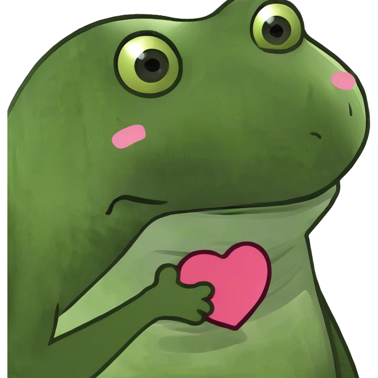 love emoji