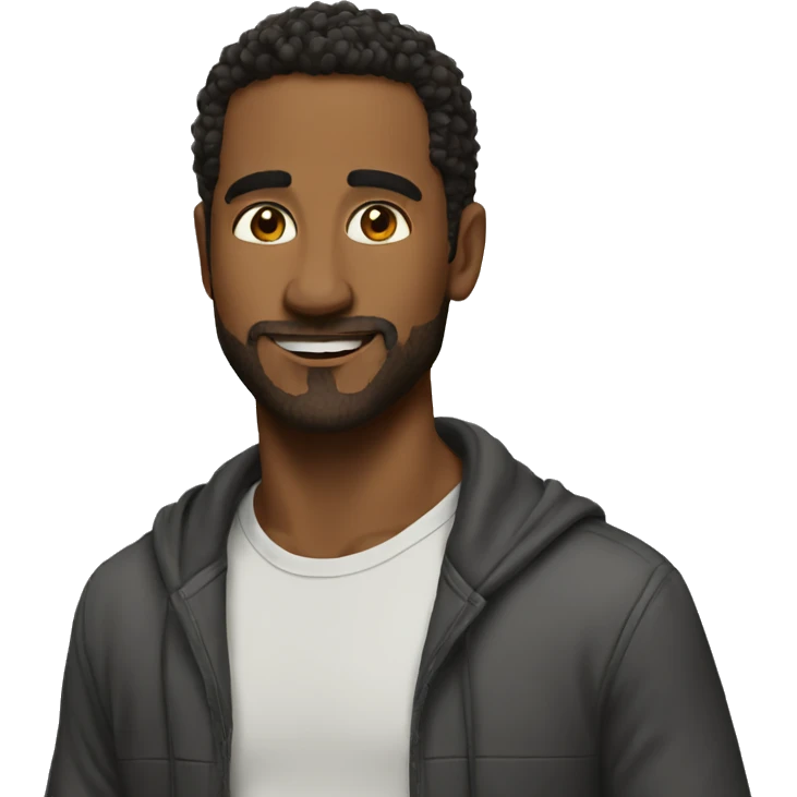 Unbelievable emoji