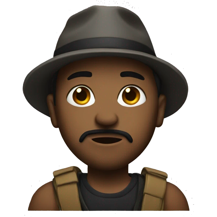 Shotty emoji