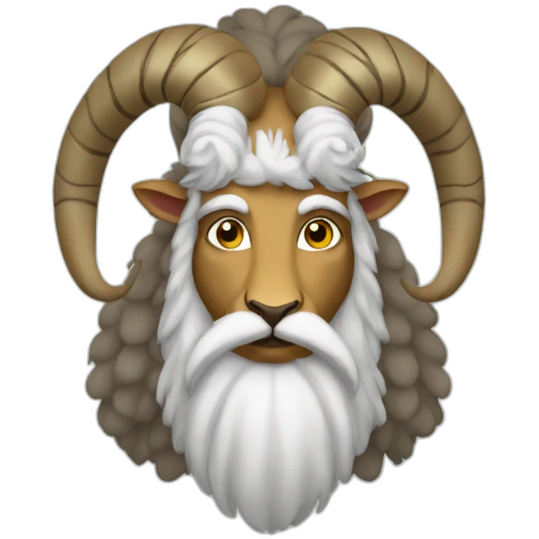 Ram ji emoji