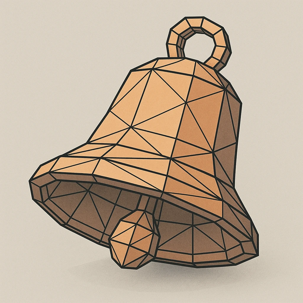 bell emoji