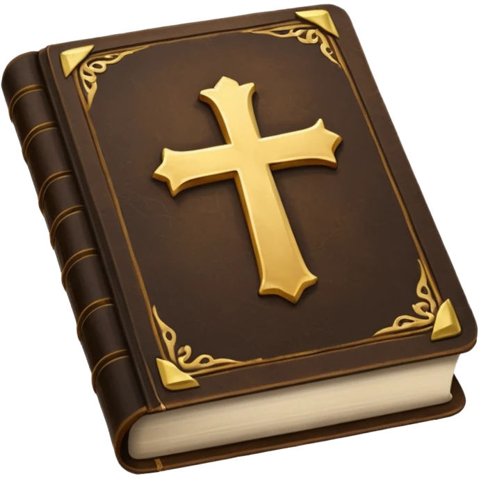 bible emoji