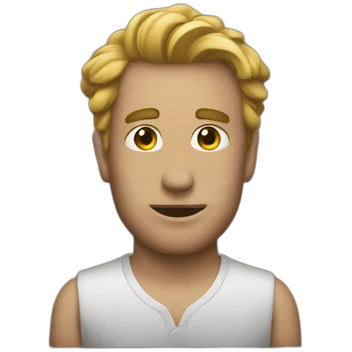 Dick emoji