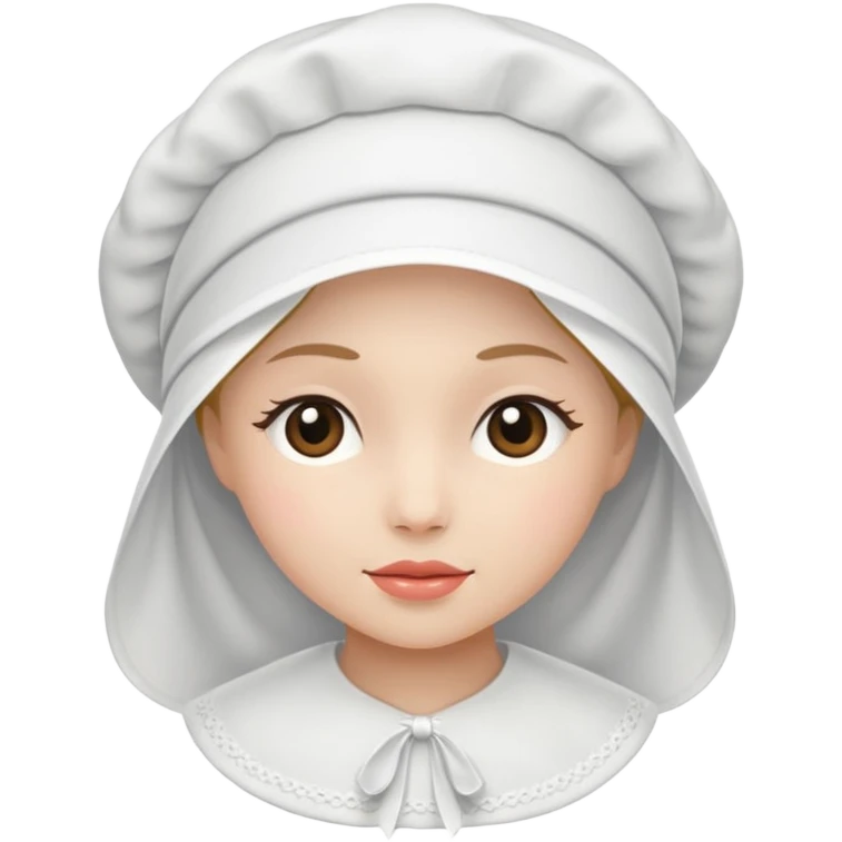 bonnet  emoji
