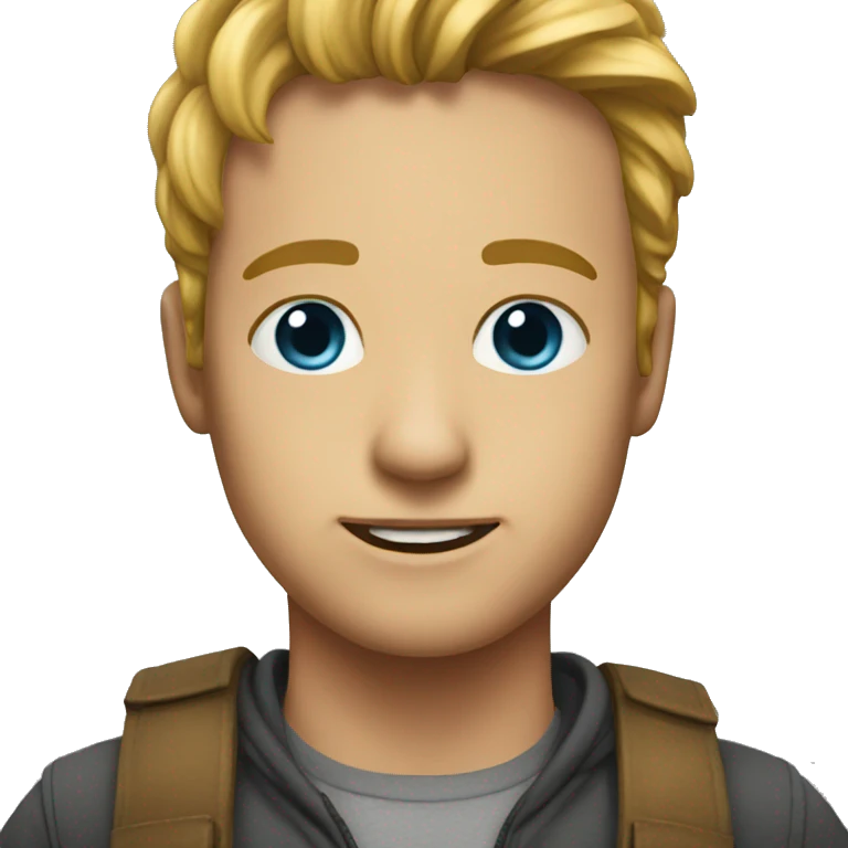 Photo  emoji