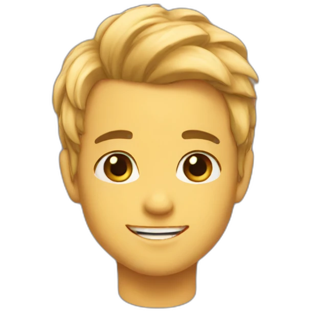 cuteness emoji