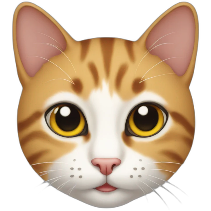 cat emoji