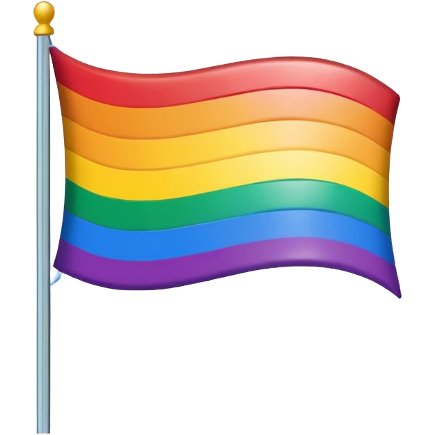 🏳️‍🌈 emoji