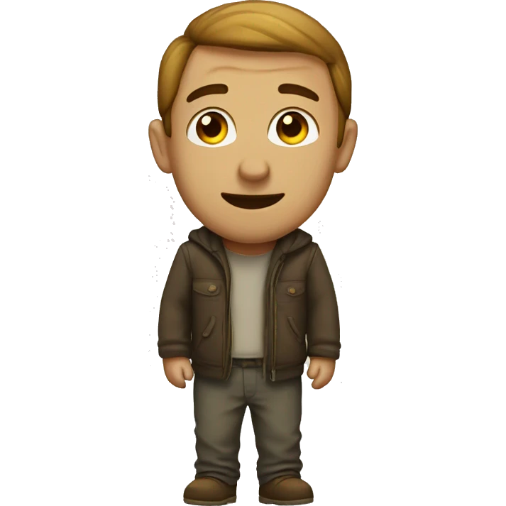 Сон emoji
