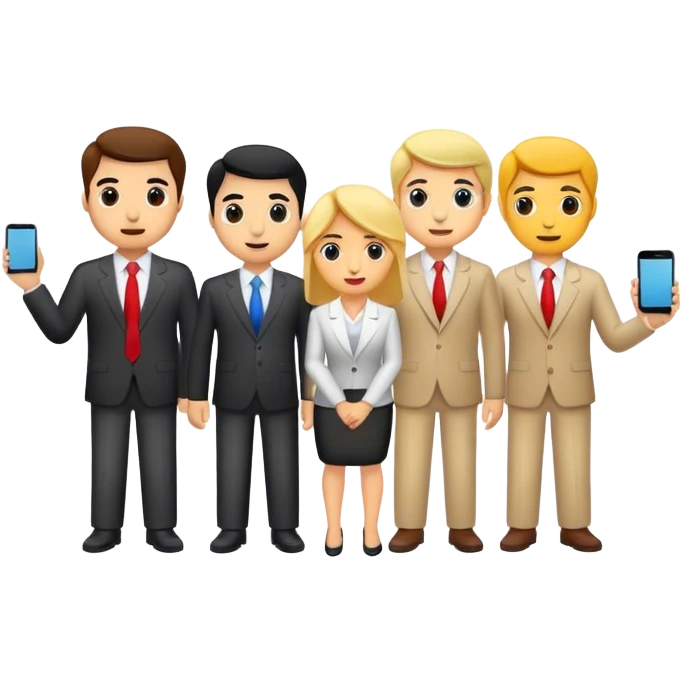 clients emoji