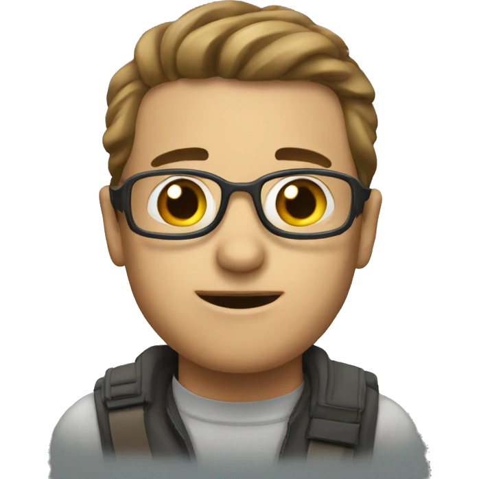 Late flight emoji