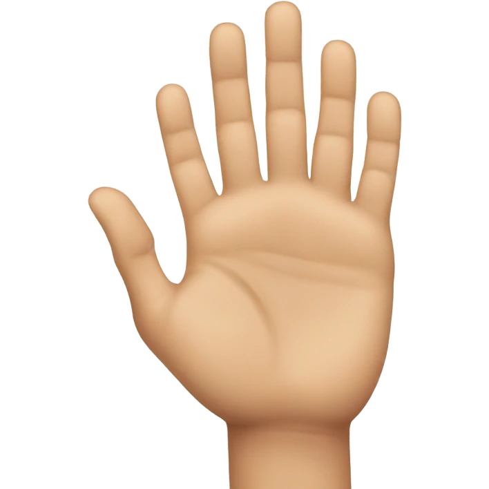snap your fingers emoji