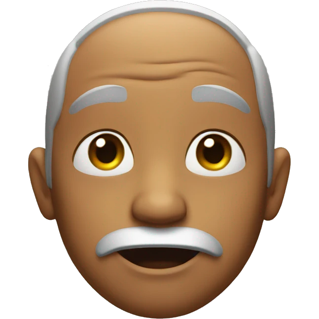 side eye emoji