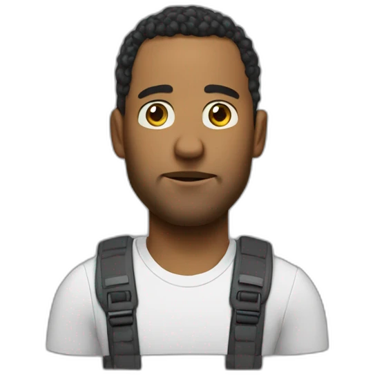 Wasouski mike emoji