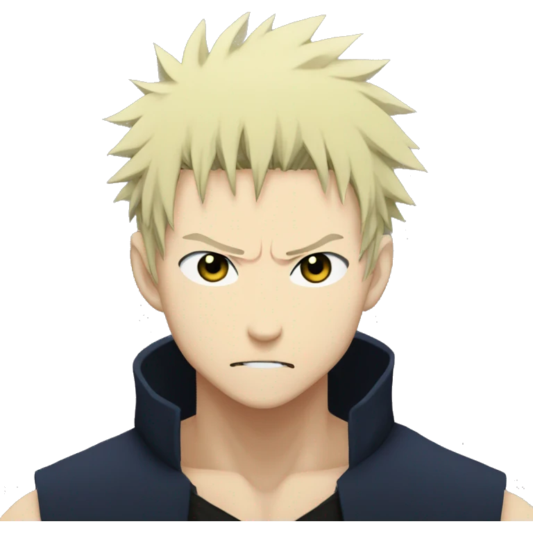 Jujutsu kaisen emoji