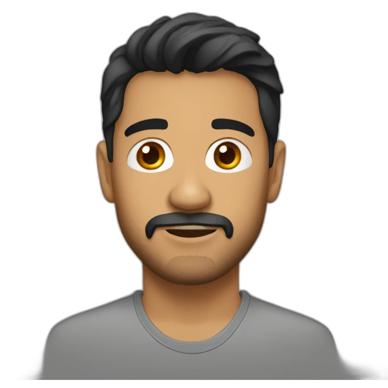 Sebastian Serrano emoji