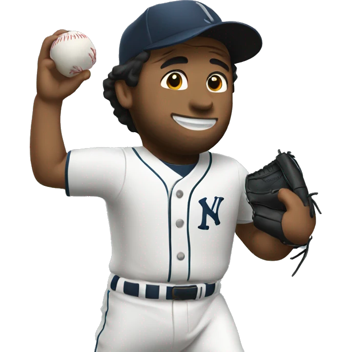 pitcher emoji