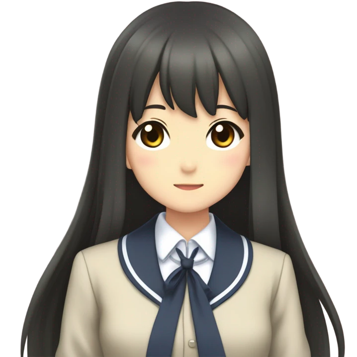 Tomoyo Daidouji emoji