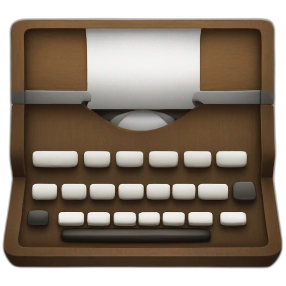GMK emoji