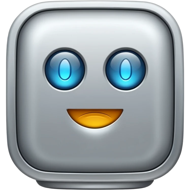 super computer emoji