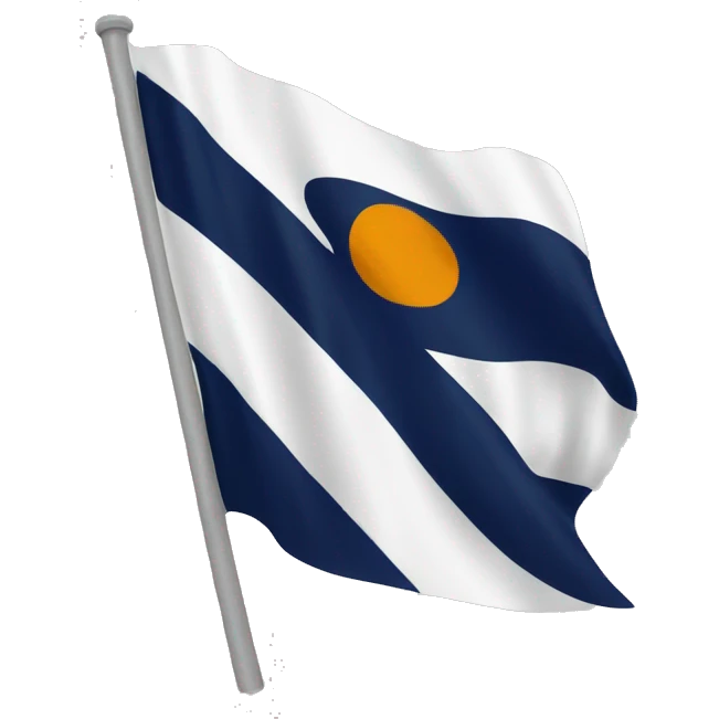 Khalistan flag emoji