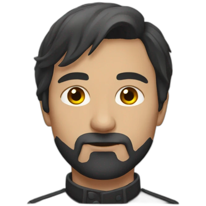 Igor emoji
