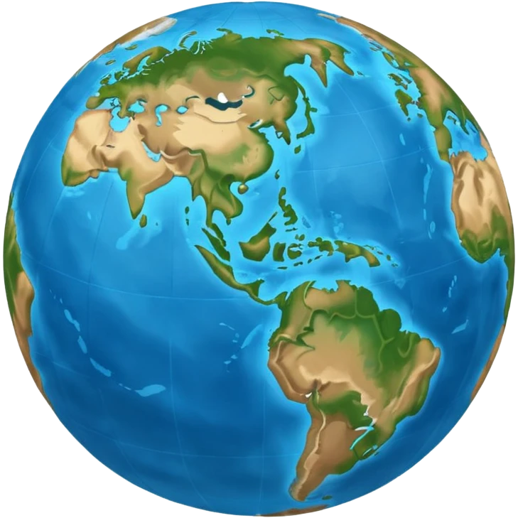 globe emoji