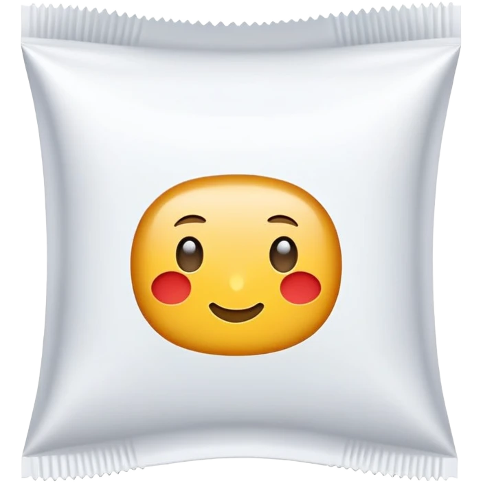 Sachet emoji