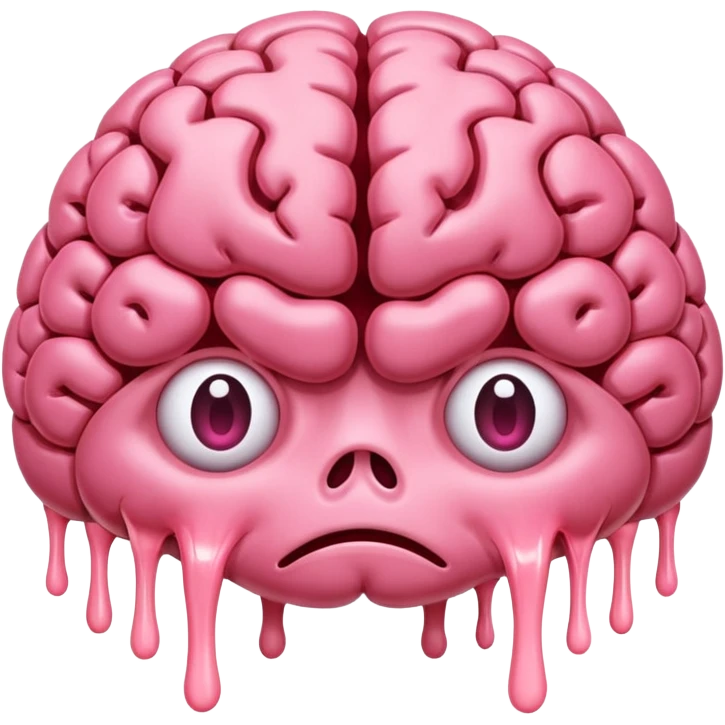 BRAINROT.  emoji