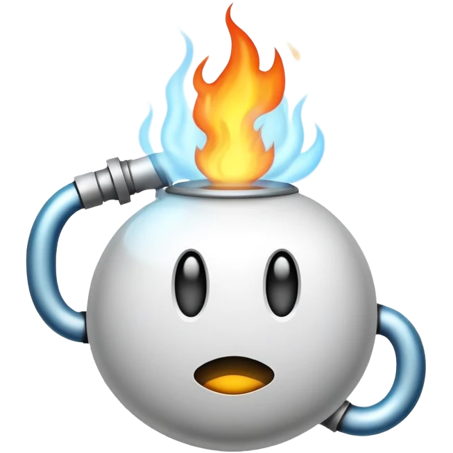 methanum ch4 emoji