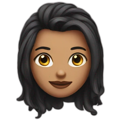 Babe joda emoji