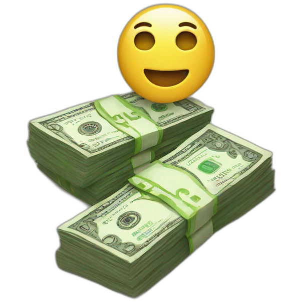 Money emoji