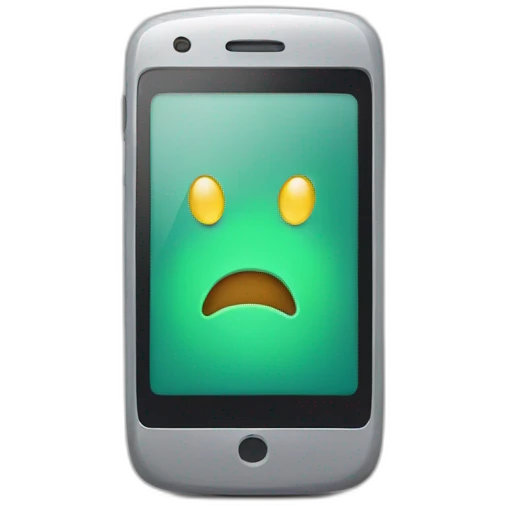 Phone games  emoji