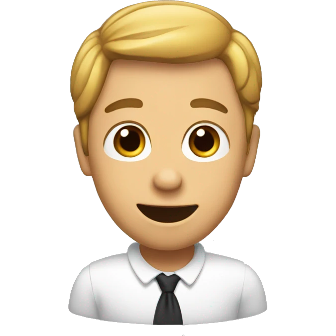 saying yes emoji