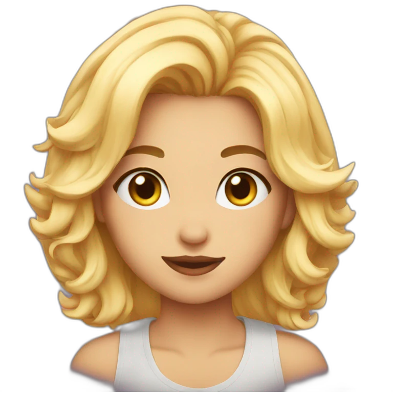 kat emoji