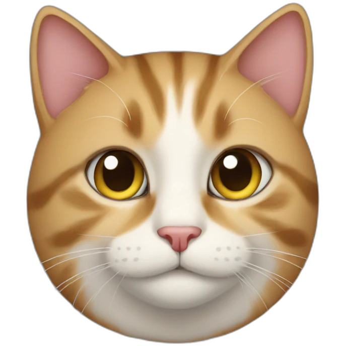 cat emoji